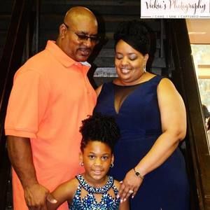 Meet your Posher, Connie